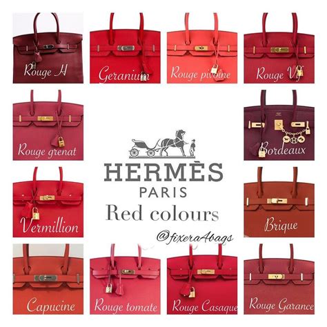 hermes riem red|signature color of hermes.